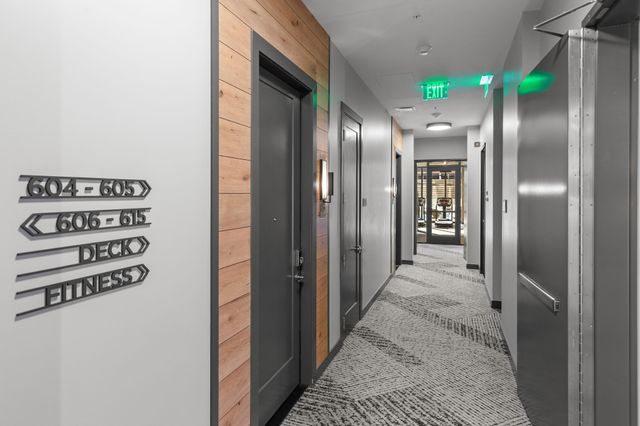 1212 Demonbreun St Apt 1606, Nashville, TN 37203