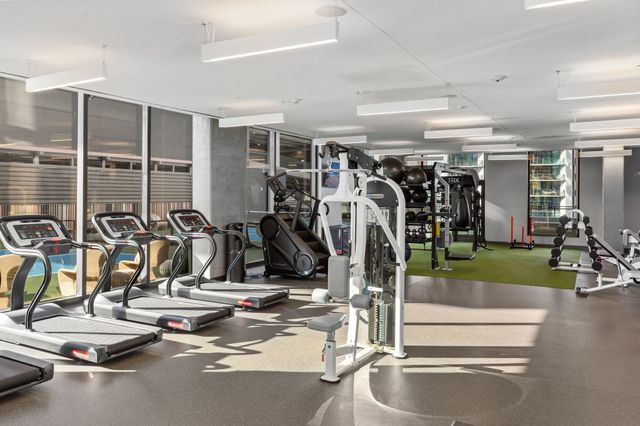 1212 Demonbreun St Apt 1606, Nashville, TN 37203