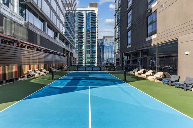 1212 Demonbreun St Apt 1606, Nashville, TN 37203