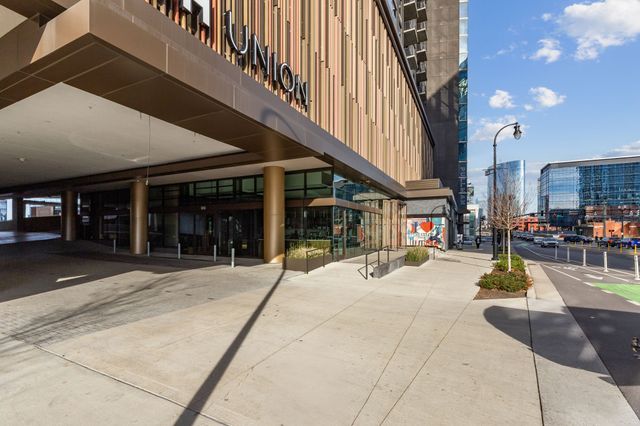 1212 Demonbreun St Apt 1606, Nashville, TN 37203