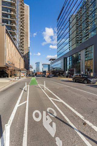 1212 Demonbreun St Apt 1606, Nashville, TN 37203