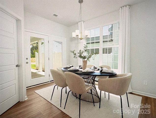 8128 Jacey Lane 18, Huntersville, NC 28078