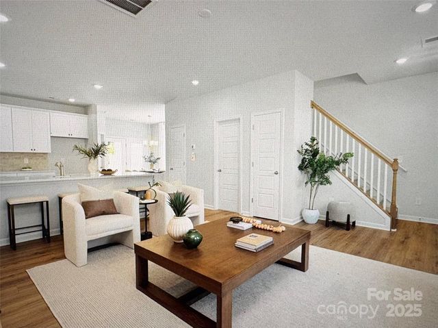 8128 Jacey Lane 18, Huntersville, NC 28078