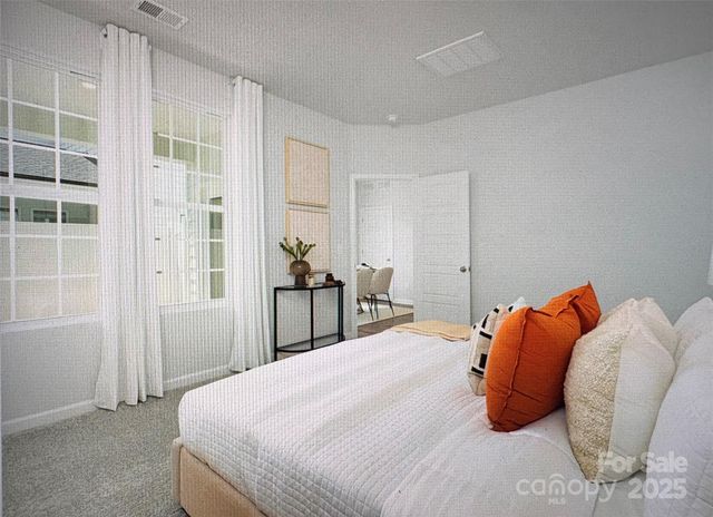 8128 Jacey Lane 18, Huntersville, NC 28078