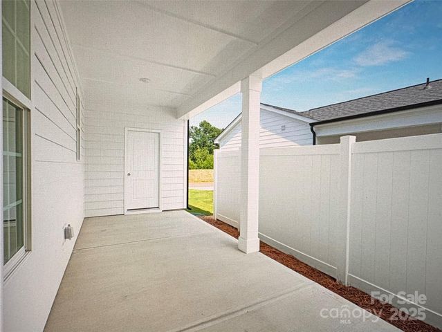 8128 Jacey Lane 18, Huntersville, NC 28078