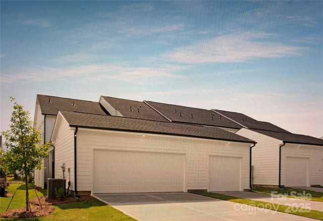 8128 Jacey Lane 18, Huntersville, NC 28078