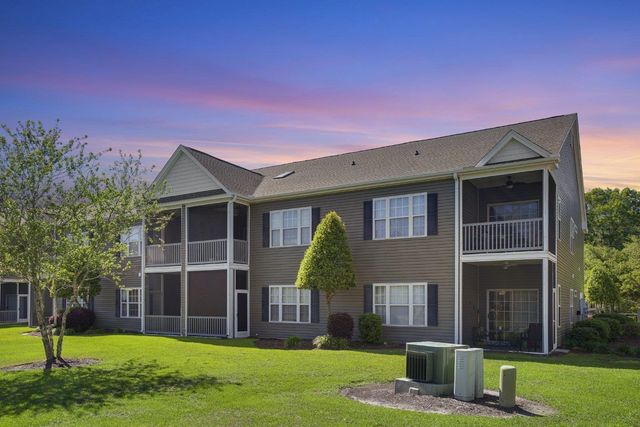 1113 Peace Pipe Pl Unit 204, Myrtle Beach, SC 29579