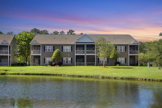 1113 Peace Pipe Pl Unit 204, Myrtle Beach, SC 29579