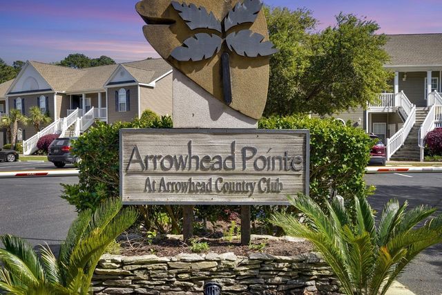 1113 Peace Pipe Pl Unit 204, Myrtle Beach, SC 29579