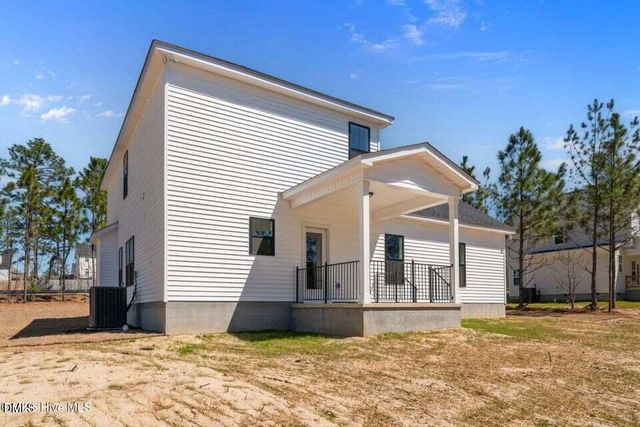1013 Ivory Lane, West End, NC 27376