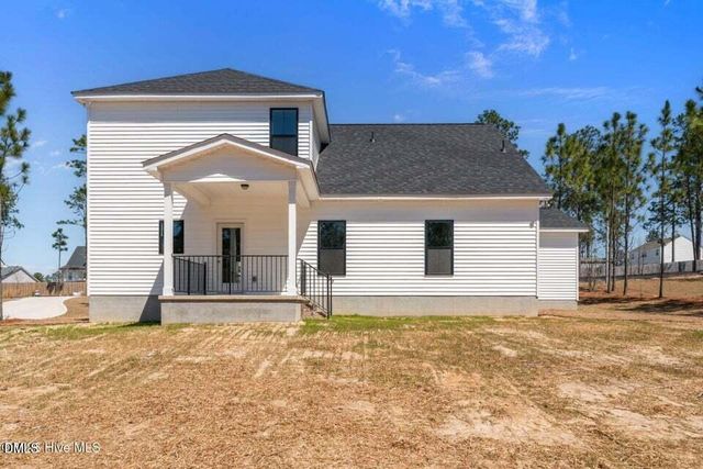 1013 Ivory Lane, West End, NC 27376