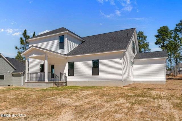 1013 Ivory Lane, West End, NC 27376