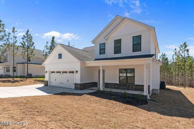 1013 Ivory Lane, West End, NC 27376