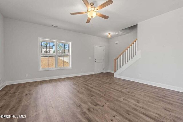 1013 Ivory Lane, West End, NC 27376