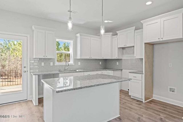 1013 Ivory Lane, West End, NC 27376