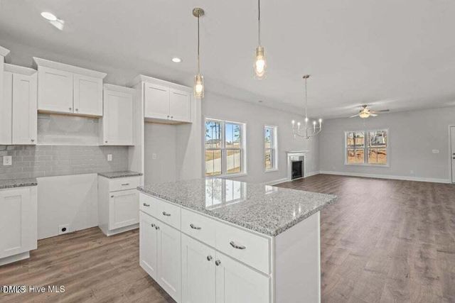 1013 Ivory Lane, West End, NC 27376