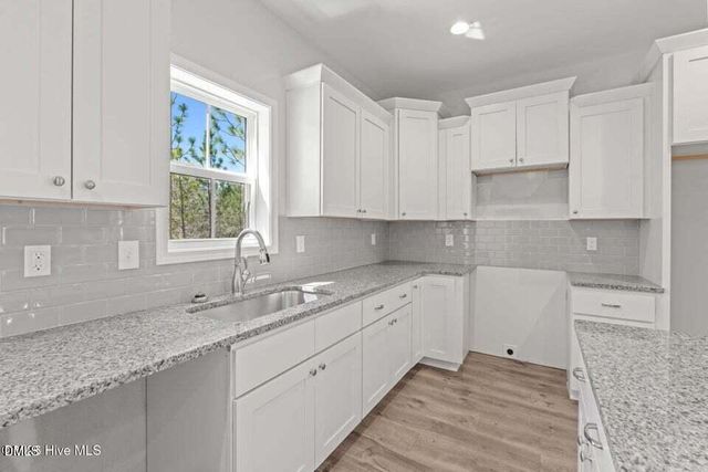 1013 Ivory Lane, West End, NC 27376