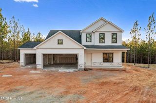 1013 Ivory Lane, West End, NC 27376