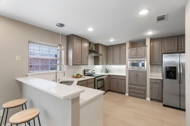 4113 Donnington Drive, Plano, TX 75093