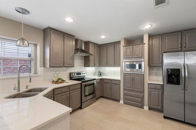 4113 Donnington Drive, Plano, TX 75093