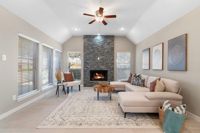 4113 Donnington Drive, Plano, TX 75093