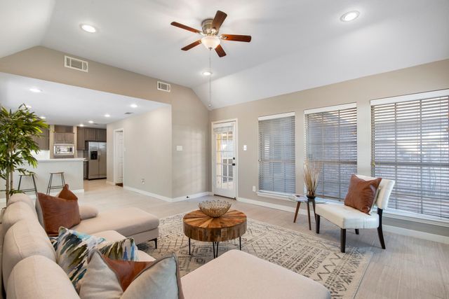 4113 Donnington Drive, Plano, TX 75093