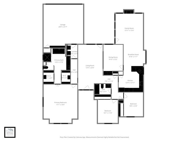 4113 Donnington Drive, Plano, TX 75093