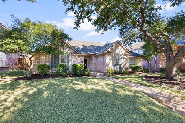 4113 Donnington Drive, Plano, TX 75093