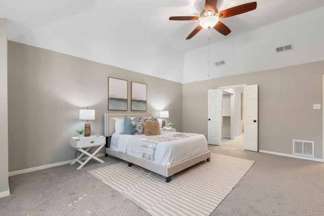 4113 Donnington Drive, Plano, TX 75093