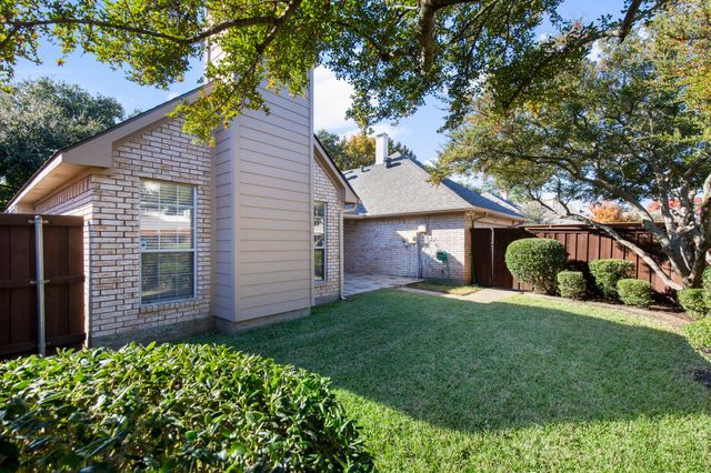 4113 Donnington Drive, Plano, TX 75093