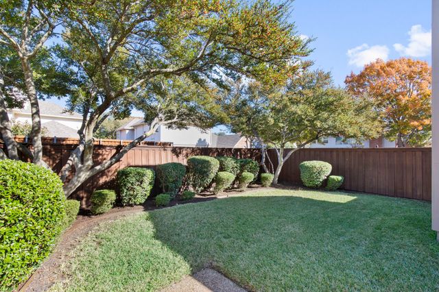 4113 Donnington Drive, Plano, TX 75093