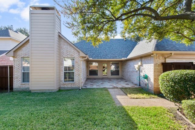 4113 Donnington Drive, Plano, TX 75093