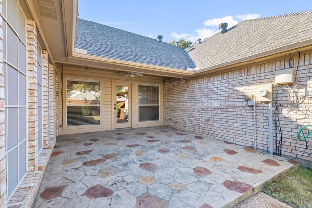 4113 Donnington Drive, Plano, TX 75093