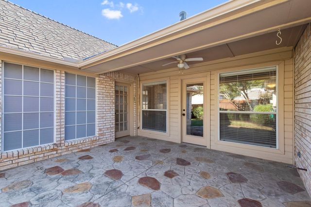 4113 Donnington Drive, Plano, TX 75093