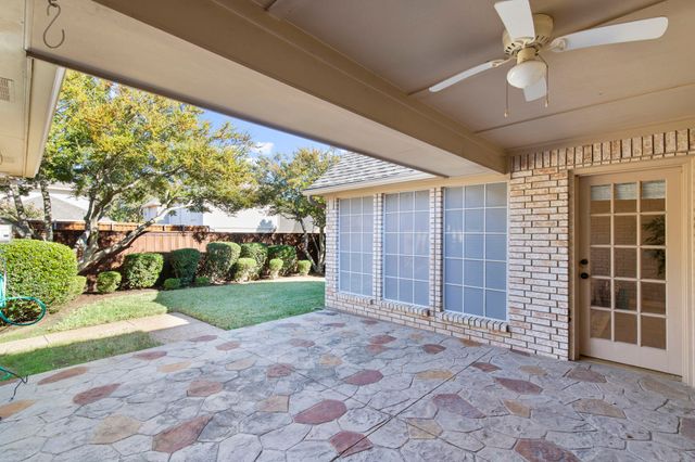 4113 Donnington Drive, Plano, TX 75093