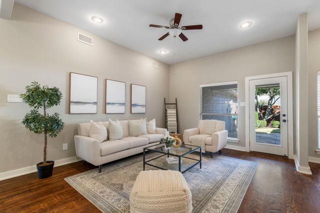 4113 Donnington Drive, Plano, TX 75093