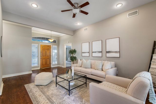 4113 Donnington Drive, Plano, TX 75093