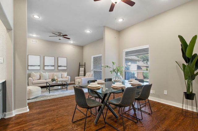 4113 Donnington Drive, Plano, TX 75093