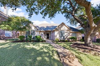 4113 Donnington Drive, Plano, TX 75093
