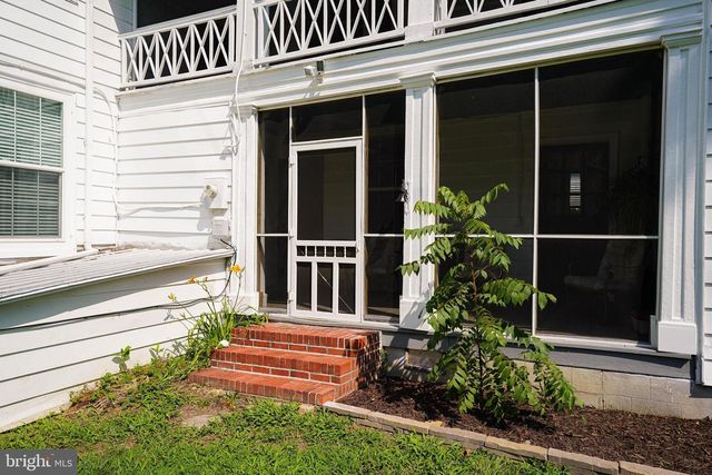 11619 SOMERSET AVE, Princess Anne, MD 21853
