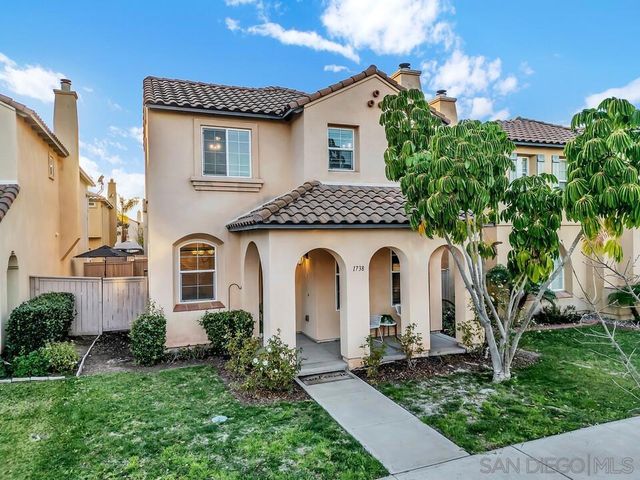 1738 Barbour Ave., Chula Vista, CA 91913