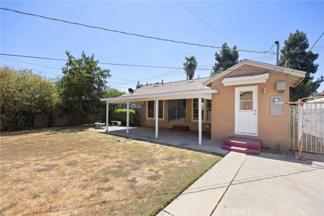 15739 Chatsworth, Granada Hills, CA 91344