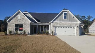 256 Huguenot Trail, Huger, SC 29450