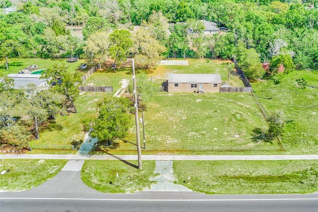 10301 HUDSON AVENUE, Hudson, FL 34669