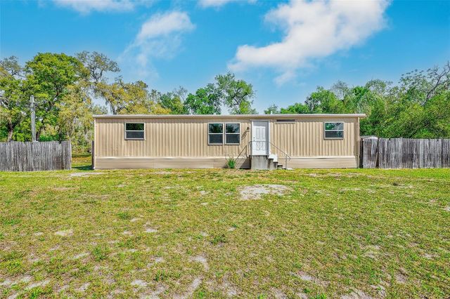 10301 HUDSON AVENUE, Hudson, FL 34669