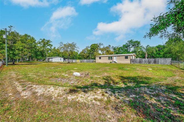 10301 HUDSON AVENUE, Hudson, FL 34669