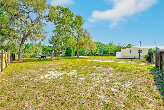 10301 HUDSON AVENUE, Hudson, FL 34669