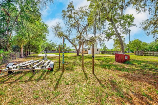 10301 HUDSON AVENUE, Hudson, FL 34669
