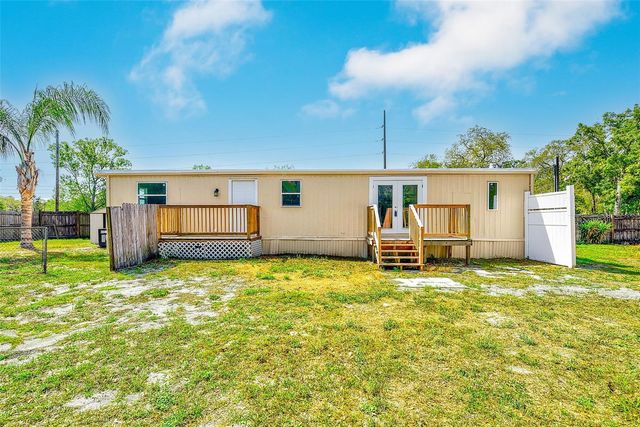 10301 HUDSON AVENUE, Hudson, FL 34669