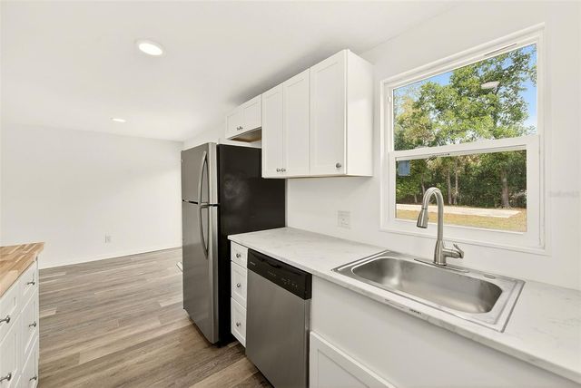 10301 HUDSON AVENUE, Hudson, FL 34669